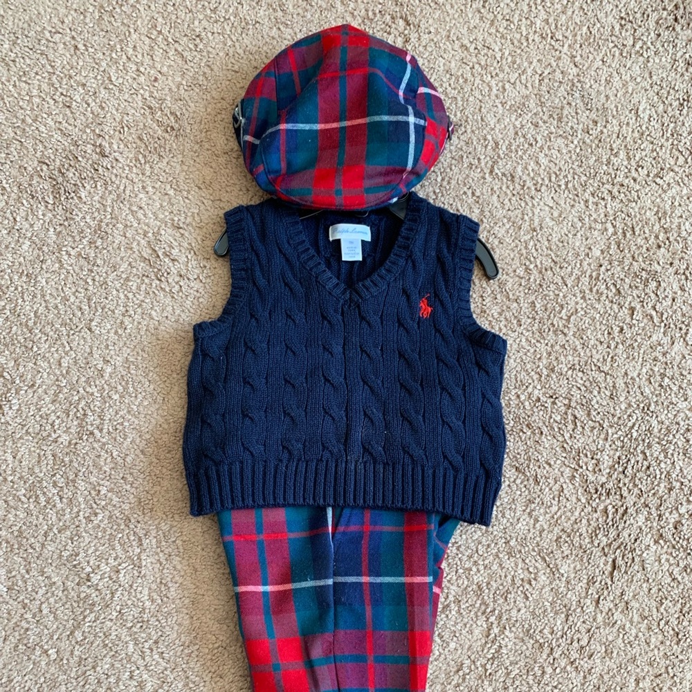 Baby outfit